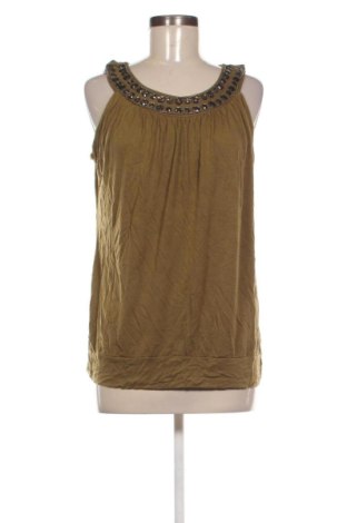 Damentop H&M, Größe L, Farbe Grün, Preis € 10,99