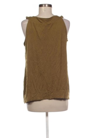 Damentop H&M, Größe L, Farbe Grün, Preis € 10,99