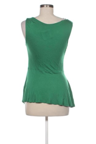 Top de femei H&M, Mărime S, Culoare Verde, Preț 91,99 Lei