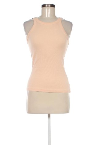 Top de femei H&M, Mărime M, Culoare Portocaliu, Preț 35,99 Lei