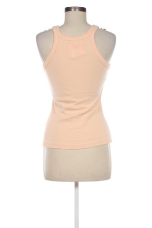 Top de femei H&M, Mărime M, Culoare Portocaliu, Preț 35,99 Lei