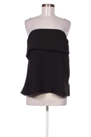 Дамски топ H&M, Размер L, Цвят Черен, Цена 15,33 €