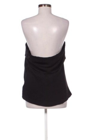 Дамски топ H&M, Размер L, Цвят Черен, Цена 15,33 €