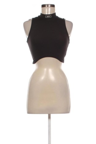 Dámsky top  H&M, Veľkosť XS, Farba Čierna, Cena  17,95 €