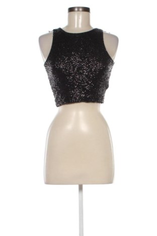 Damski top H&M, Rozmiar XS, Kolor Czarny, Cena 72,99 zł