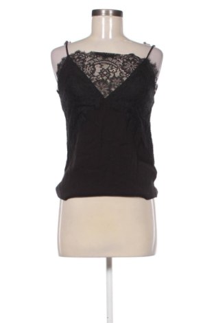 Damentop H&M, Größe S, Farbe Schwarz, Preis € 15,00