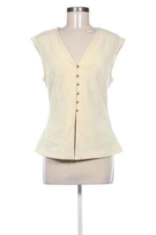 Top de femei H&M, Mărime M, Culoare Galben, Preț 145,99 Lei