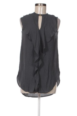 Damski top H&M, Rozmiar XS, Kolor Szary, Cena 37,99 zł