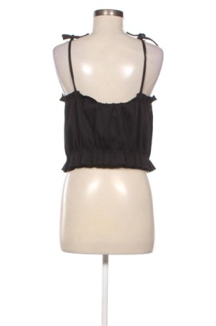 Női top H&M, Méret L, Szín Fekete, Ár 10 744 Ft