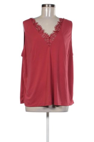 Damentop H&M, Größe XL, Farbe Rot, Preis € 10,99