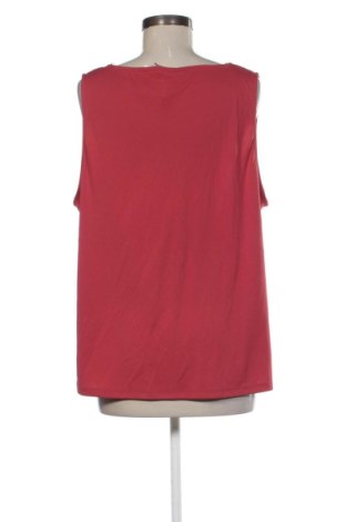 Damentop H&M, Größe XL, Farbe Rot, Preis € 10,99
