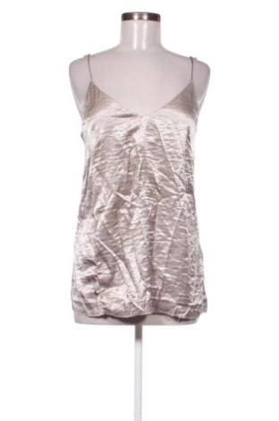 Női top H&M, Méret S, Szín Bézs, Ár 6 092 Ft