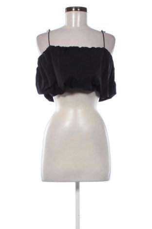 Dámsky top  H&M, Veľkosť XXS, Farba Čierna, Cena  27,95 €