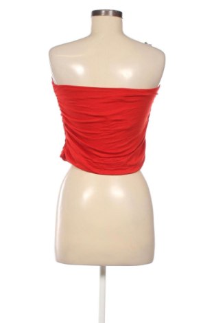 Damentop H&M, Größe M, Farbe Rot, Preis 9,99 €