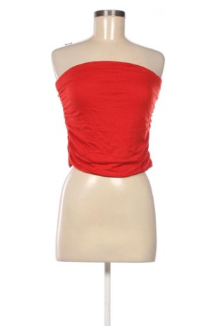 Damentop H&M, Größe M, Farbe Rot, Preis 9,99 €