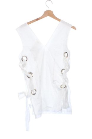 Top de femei H&M, Mărime M, Culoare Alb, Preț 72,99 Lei