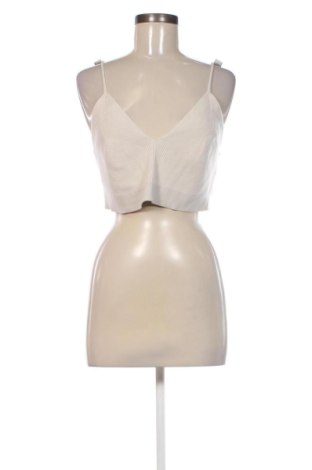 Dámsky top  H&M, Veľkosť XL, Farba Kremová, Cena  6,95 €