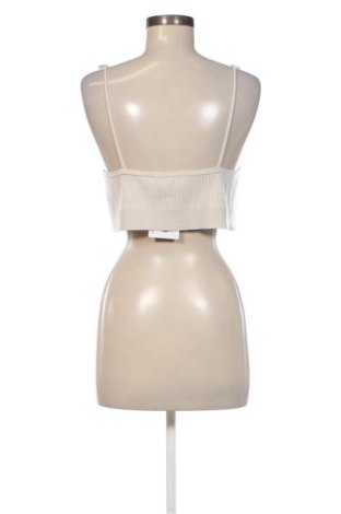 Dámsky top  H&M, Veľkosť XL, Farba Kremová, Cena  6,95 €