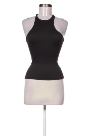 Top de femei H&M, Mărime XS, Culoare Negru, Preț 38,99 Lei