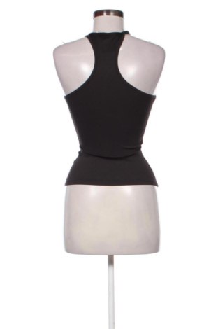 Top de femei H&M, Mărime XS, Culoare Negru, Preț 38,99 Lei