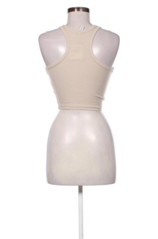 Top de femei H&M, Mărime XS, Culoare Bej, Preț 42,28 Lei