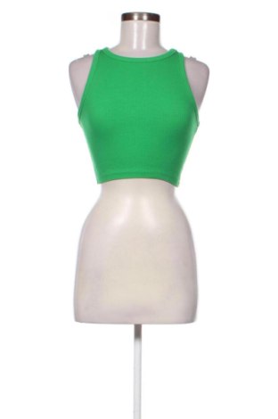 Damentop H&M, Größe XS, Farbe Grün, Preis € 8,39