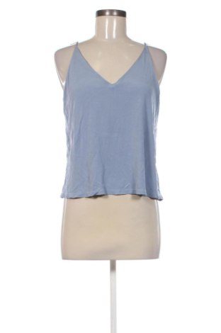 Дамски топ H&M, Размер S, Цвят Сив, Цена 7,15 €