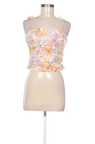 Top de femei H&M, Mărime S, Culoare Multicolor, Preț 46,92 Lei