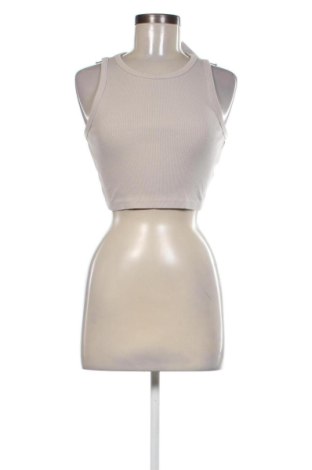 Top de femei H&M, Mărime M, Culoare Bej, Preț 52,13 Lei