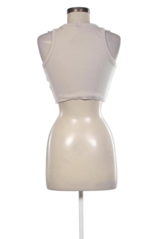 Top de femei H&M, Mărime M, Culoare Bej, Preț 52,13 Lei