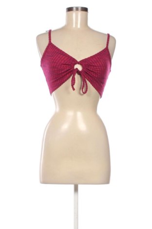 Dámsky top  H&M, Veľkosť XS, Farba Fialová, Cena  9,78 €