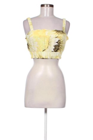 Dámsky top  H&M, Veľkosť S, Farba Viacfarebná, Cena  8,63 €