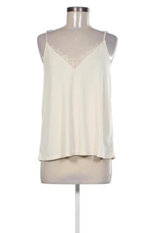 Dámsky top  H&M, Veľkosť M, Farba Kremová, Cena  11,54 €