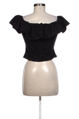 Dámský top H&M, Velikost S, Barva Černá, Cena  259,00 Kč