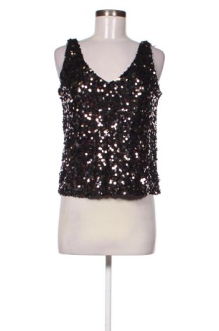 Дамски топ H&M, Размер XS, Цвят Черен, Цена 8,96 €