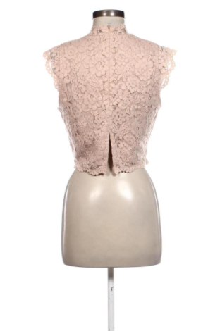 Дамски топ H&M, Размер M, Цвят Бежов, Цена 9,78 €