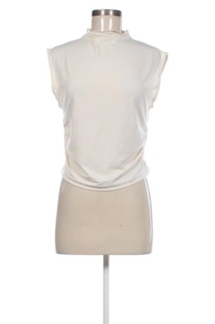 Dámský top H&M, Velikost L, Barva Krémová, Cena  299,00 Kč