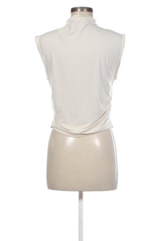 Dámský top H&M, Velikost L, Barva Krémová, Cena  299,00 Kč