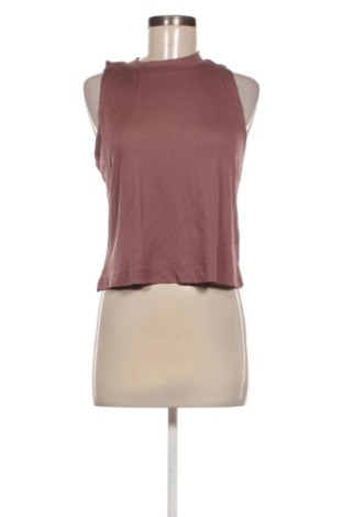 Damski top H&M, Rozmiar S, Kolor Fioletowy, Cena 78,99 zł