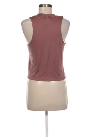 Damski top H&M, Rozmiar S, Kolor Fioletowy, Cena 78,99 zł
