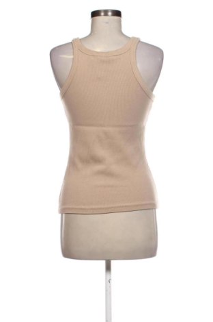 Top de femei H&M, Mărime M, Culoare Bej, Preț 51,56 Lei