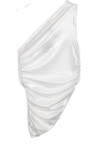 Дамски топ H&M Divided, Размер XS, Цвят Многоцветен, Цена 15,00 €