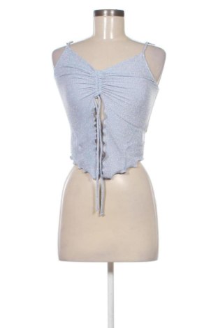 Dámský top H&M Divided, Velikost S, Barva Modrá, Cena  425,00 Kč