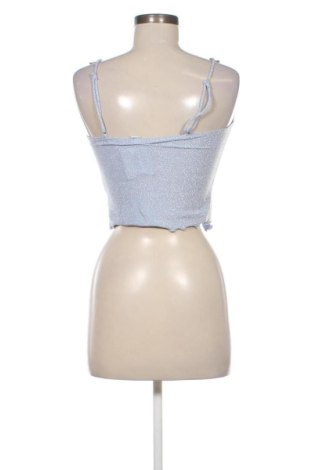 Dámský top H&M Divided, Velikost S, Barva Modrá, Cena  425,00 Kč