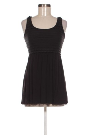 Damentop H&M Divided, Größe S, Farbe Schwarz, Preis € 13,99