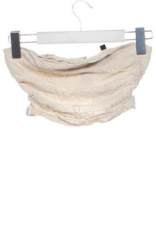 Dámský top H&M Divided, Velikost XS, Barva Béžová, Cena  425,00 Kč