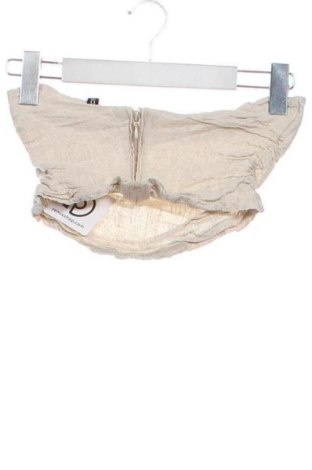 Dámský top H&M Divided, Velikost XS, Barva Béžová, Cena  425,00 Kč