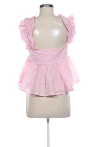 Damski top H&M Divided, Rozmiar L, Kolor Różowy, Cena 126,00 zł