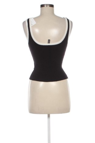 Damentop H&M Divided, Größe XS, Farbe Schwarz, Preis € 6,99