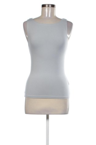 Damentop H&M Divided, Größe S, Farbe Grau, Preis € 12,99